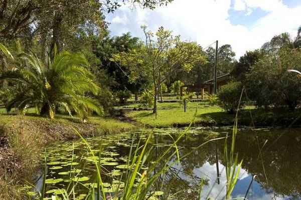 'Somerville' A Family Home Picture 3