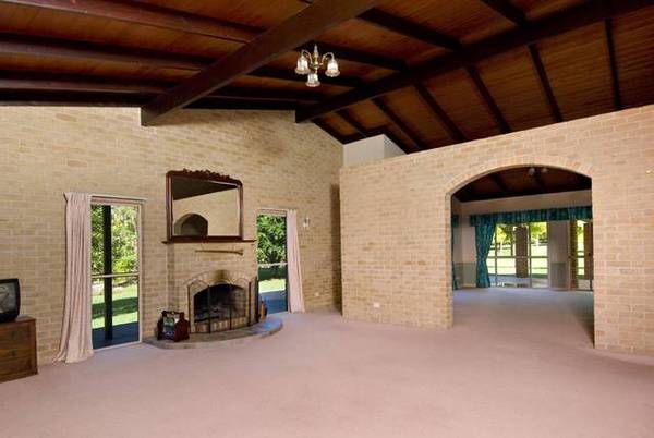 'Somerville' A Family Home Picture 2