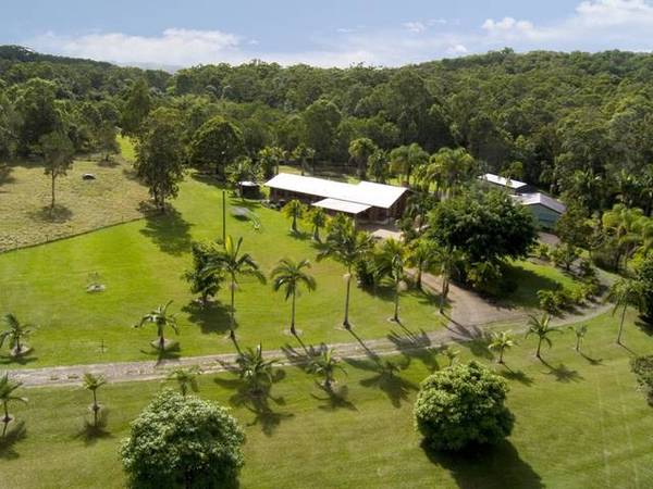 'Somerville' A Family Home Picture 1