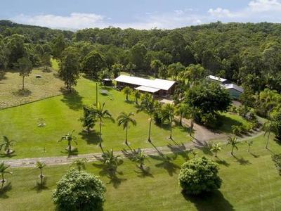 'Somerville' A Family Home Picture