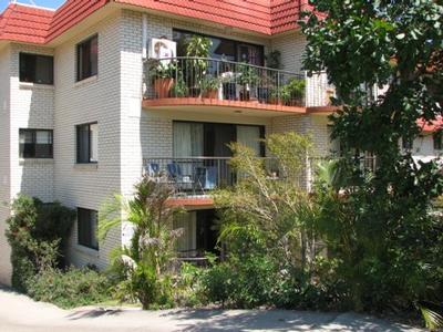 IDEAL INVESTMENT UNIT - MOOLOOLABA Picture