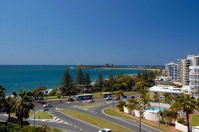 Could You See More Pacific? Picture