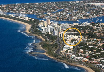 BRILLIANT INVESTMENT UNIT - MOOLOOLABA Picture