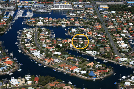 $850K FOR WATERFRONT BLOCK! Picture 3