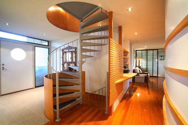 ARCHITECTURAL MASTERPIECE - VIEWS - ALEX Picture 2
