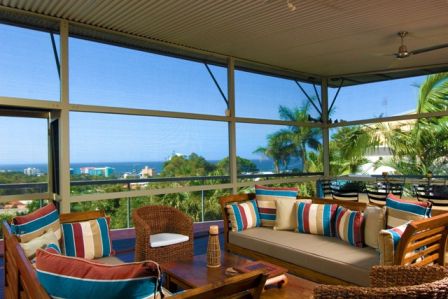 ARCHITECTURAL MASTERPIECE - VIEWS - ALEX Picture 3