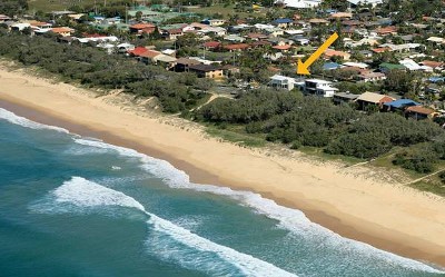 BUDDINA BEACH HOUSE! Picture