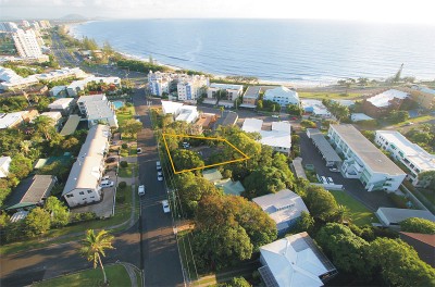 ONE OF THE LAST, LARGE BEACHSIDE BLOCKS - 1138SQM Picture ONE OF THE LAST, LARGE BEACHSIDE BLOCKS - 1138SQM Picture