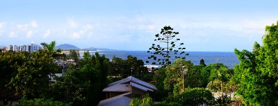 PRIME NORTH FACING - DOUBLE ALLOTMENT - GOLDEN TRIANGLE! Picture