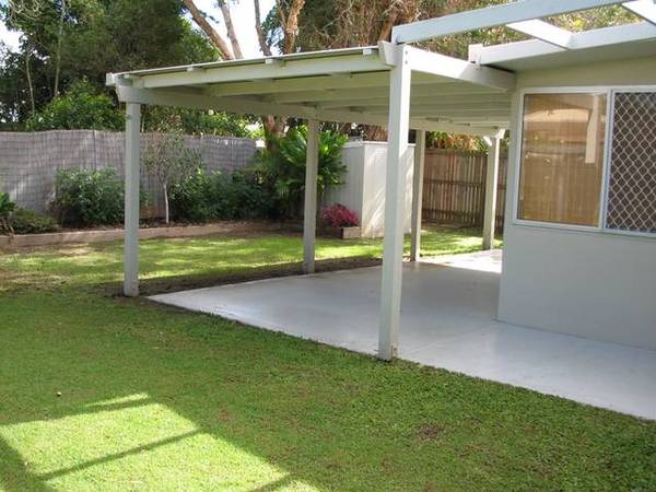 Buddina Triangle Picture 3