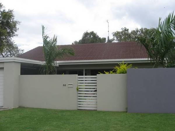 Buddina Triangle Picture 1