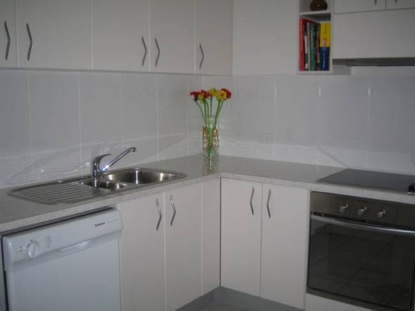 Buddina Triangle Picture 2