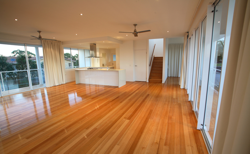 Brand New Dream Home - On Alex Picture 2