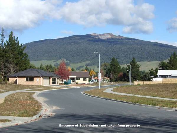 TURANGI Picture 3