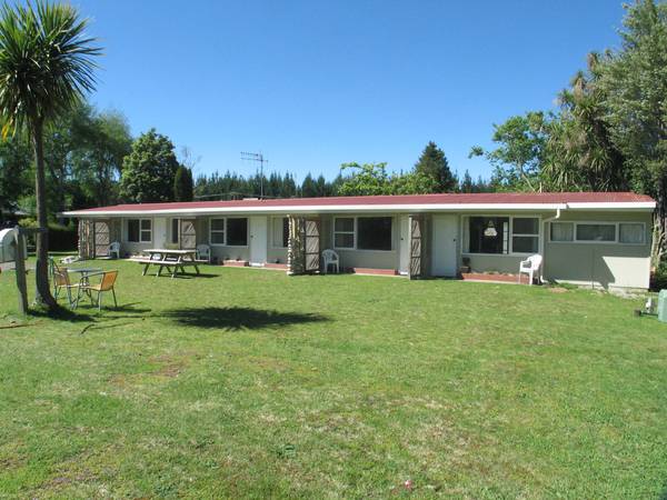 TE RANGI ITA Picture 1