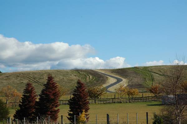 Tuscan Rise - Lifestyle Lots - Kuratau Picture 2