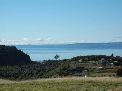 Tuscan Rise - Lifestyle Lots - Kuratau Picture