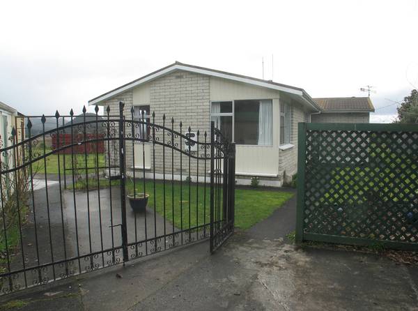 TURANGI Picture TURANGI Picture