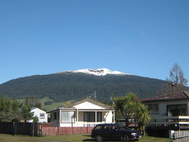 TURANGI Picture 3