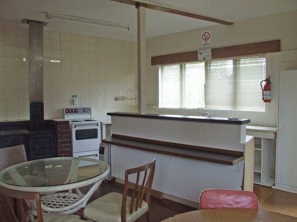 RAURIMU - NATIONAL PARK Picture 3