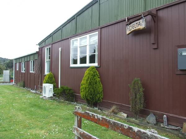 RAURIMU - NATIONAL PARK Picture 1