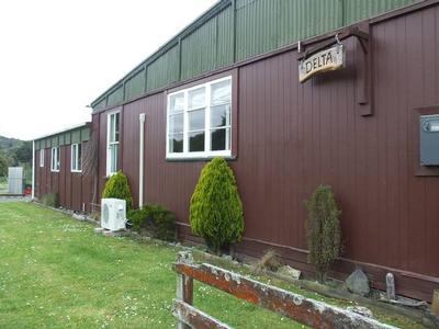 RAURIMU - NATIONAL PARK Picture RAURIMU - NATIONAL PARK Picture