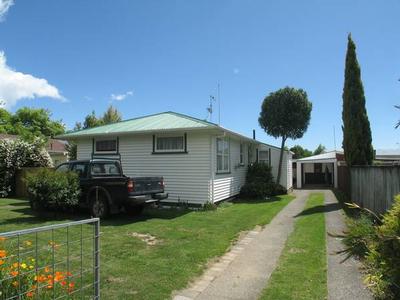 TURANGI Picture