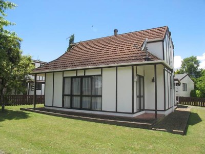 TURANGI Picture TURANGI Picture