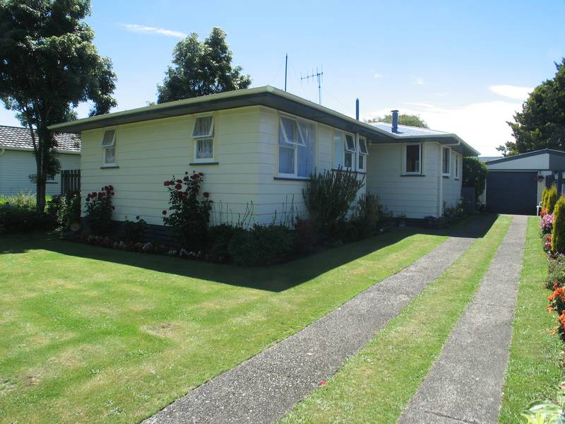 TURANGI Picture 1