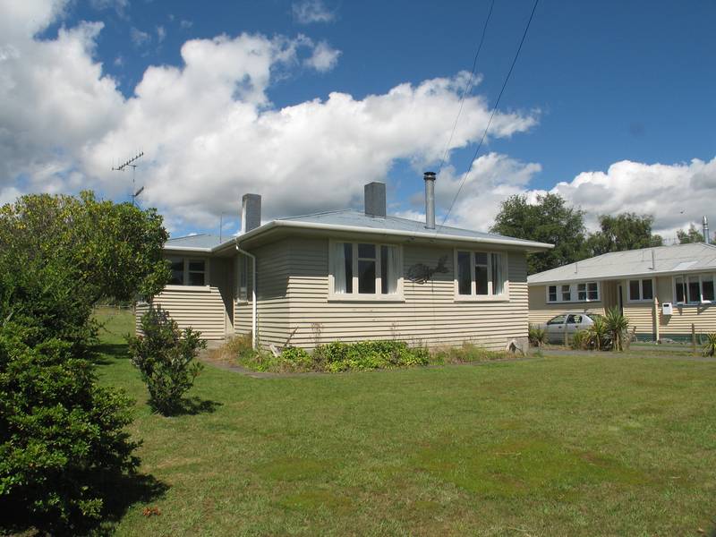 TONGARIRO RIVER Picture 1