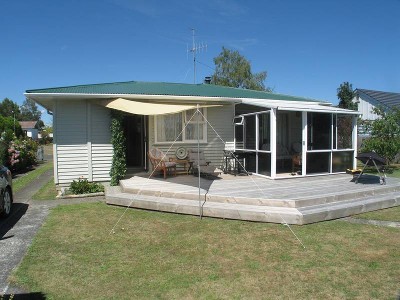 TURANGI Picture