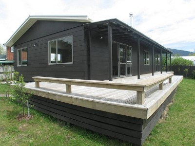 TURANGI Picture TURANGI Picture