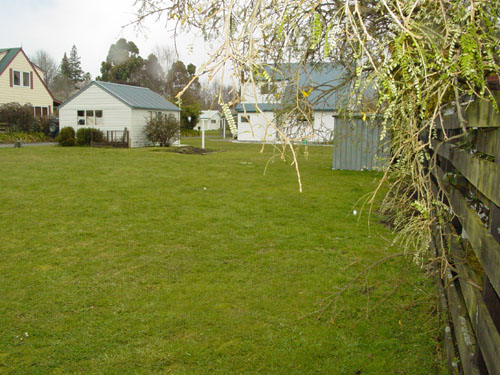 TONGARIRO RIVER Picture 2