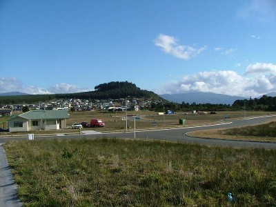 Motuoapa Picture Motuoapa Picture