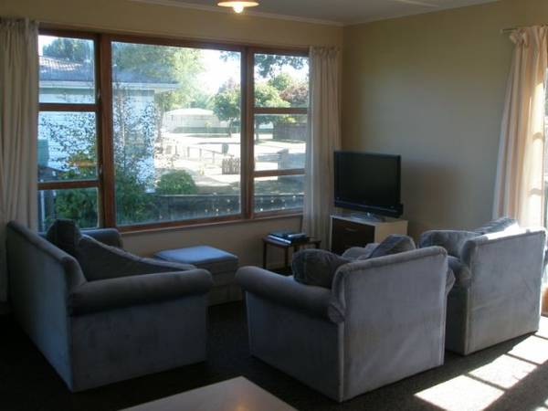 Turangi Picture Turangi Picture