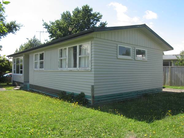 Turangi Picture Turangi Picture