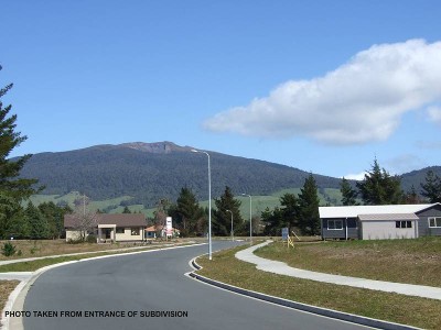 TURANGI Picture TURANGI Picture