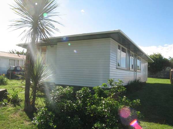 TURANGI Picture 1