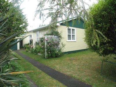 TURANGI Picture