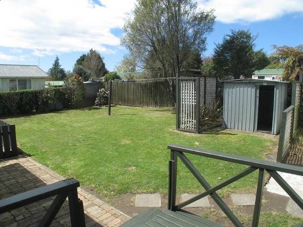 TURANGI Picture 2