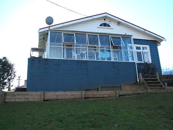 The World At Your Feet Picture 1