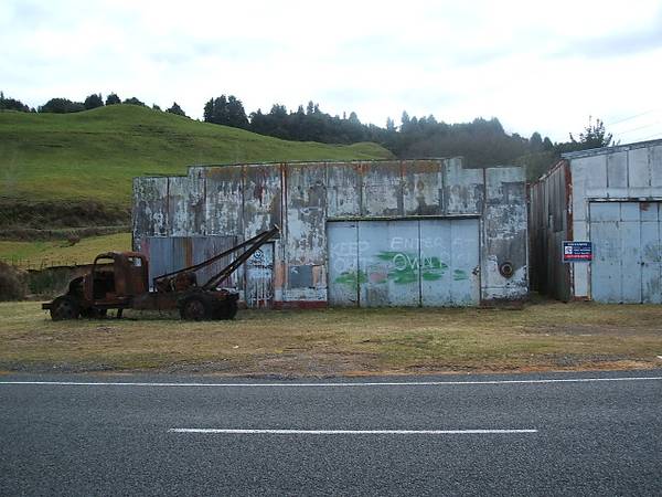 Section and Shed Picture 1