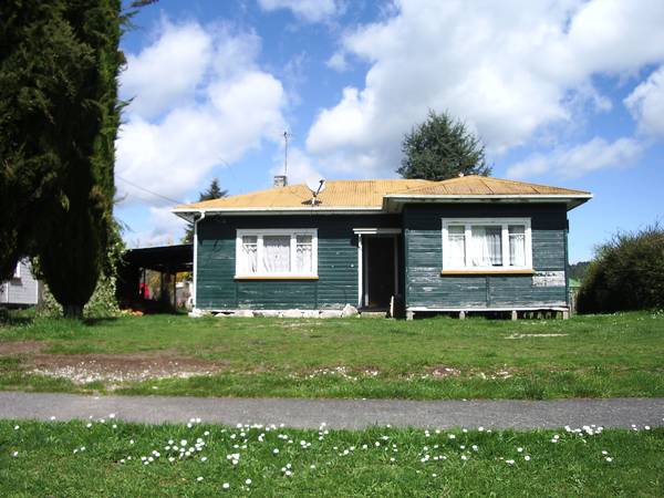 Needs Some Love (Benneydale) Picture 1