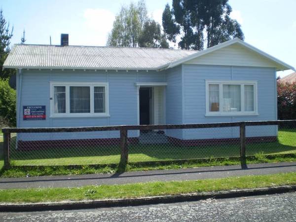 Benneydale Picture 1