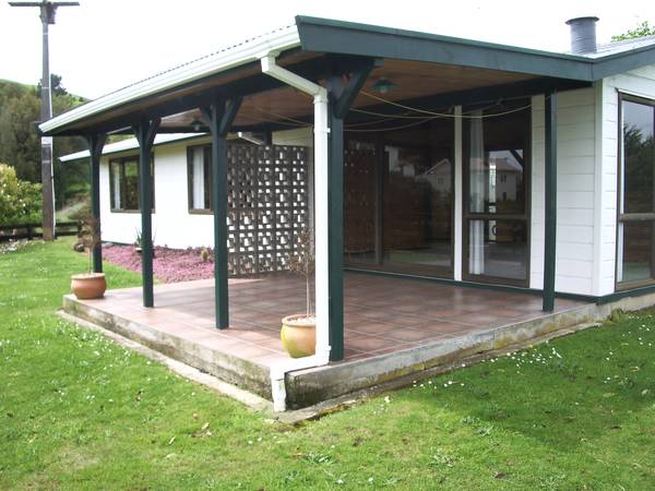 The Good Life Picture 1