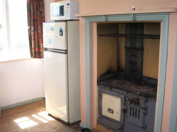 There Are No Excuses! (Benneydale) Picture 3