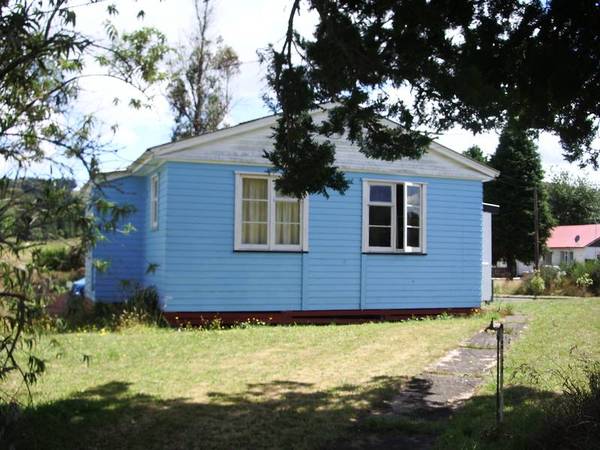 There Are No Excuses! (Benneydale) Picture 1