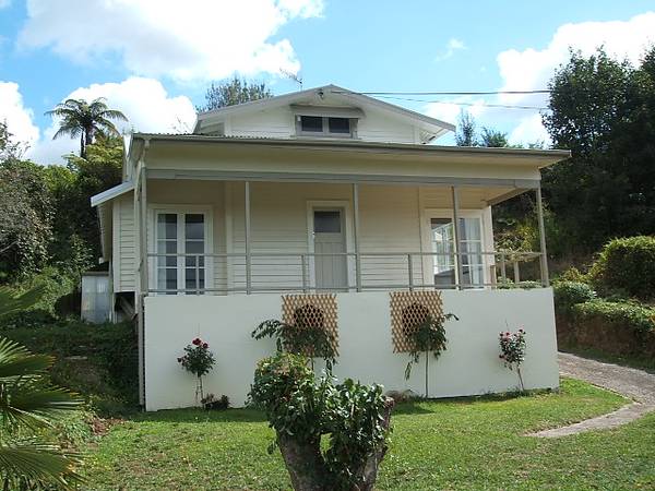 A Home To Cherish Picture 1