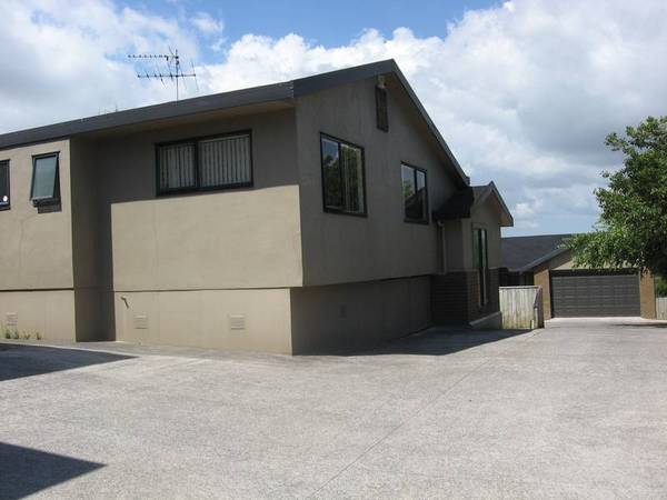 Terraced home with great views! Picture 2