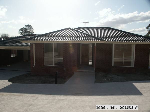 New Townhouse Picture 1